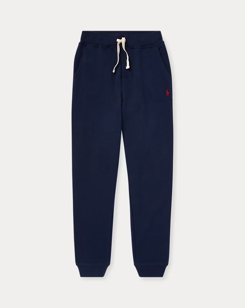 RALPH LAUREN NAVY CREWNECK TRACKSUIT 72102002