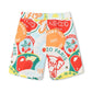 KENZO KIDS MULTI SWIM SHORTS K61079