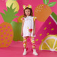 A DEE TUTTI FRUTTI TRUE LEGGING SET