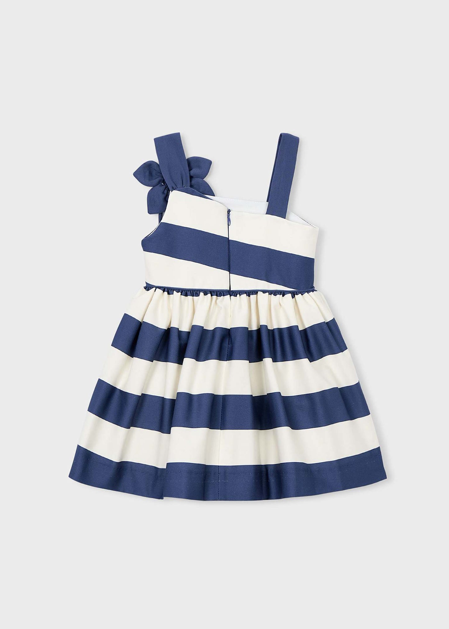 MAYORAL PORCELAIN FLOWER DRESS 3.924