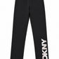 DKNY BLACK SWEATSHIRT & LEGGINGS SET D62906 D62885
