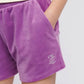 JUICY COUTURE T SHIRT/SHORTS SET JBX6511