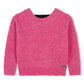 DKNY PINK PULLOVER D60240