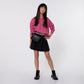 DKNY PINK PULLOVER D60240