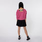 DKNY PINK PULLOVER D60240