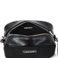 DKNY BLACK HANDBAG D62102