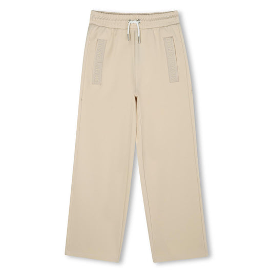 DKNY GIRLS LOOSE TROUSERS D62368