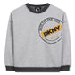 DKNY BOYS REVERSIBLE TRACKSUIT D62429/D62424