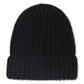 DKNY BLACK PULL ON BEANIE D62471