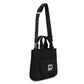 DKNY BLACK HANDBAG D62475