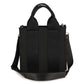 DKNY BLACK HANDBAG D62475