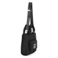 DKNY BLACK HANDBAG D62475