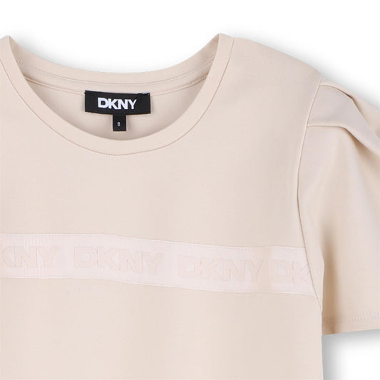 DKNY GIRLS DRESS D62488
