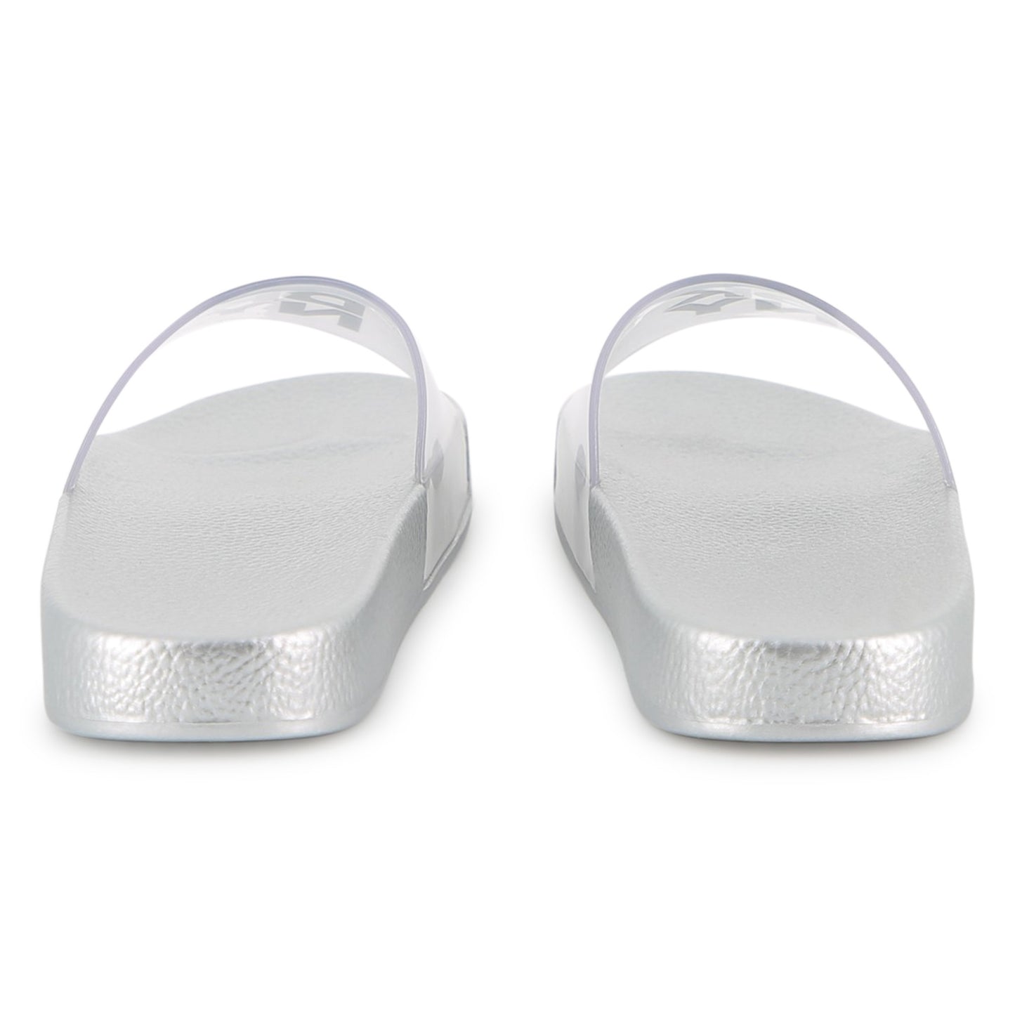 DKNY GIRLS SLIDERS D62634