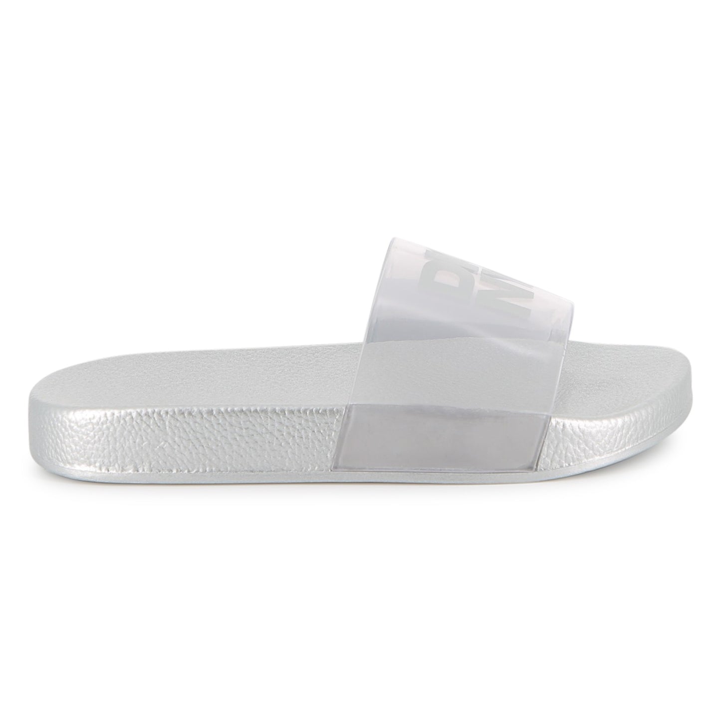 DKNY GIRLS SLIDERS D62634