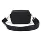 DKNY BLACK HANDBAG D62638
