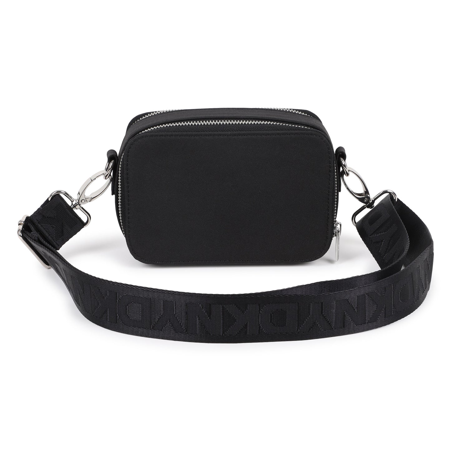 DKNY BLACK HANDBAG D62638
