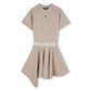 DKNY DARK STONE GIRLS DRESS D62798