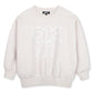 DKNY BEIGE SWEATSHIRT D62904