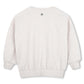 DKNY BEIGE SWEATSHIRT D62904