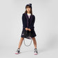 DKNY BLACK HANDBAG D62932