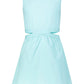 Calvin Klein Mint Blue Dress