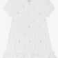 RALPH LAUREN BABY/TODDLER DRESS 676237