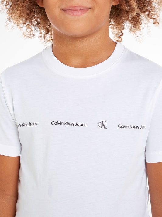 Calvin Klein Shorts Set