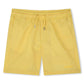 HUGO YELLOW SWIM SHORTS G00329