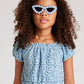 MAYORAL TEENS SHORTS SET 6213/6151
