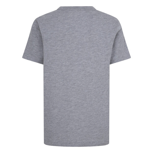 JORDAN GREY T SHIRT AIR STRETCH 95D628