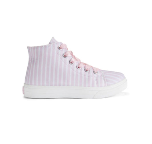 A DEE JAZZY CANVAS HIGH TOP S255103