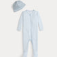 RALPH LAUREN BABY BOY BLUE GIFT SET 320981527001