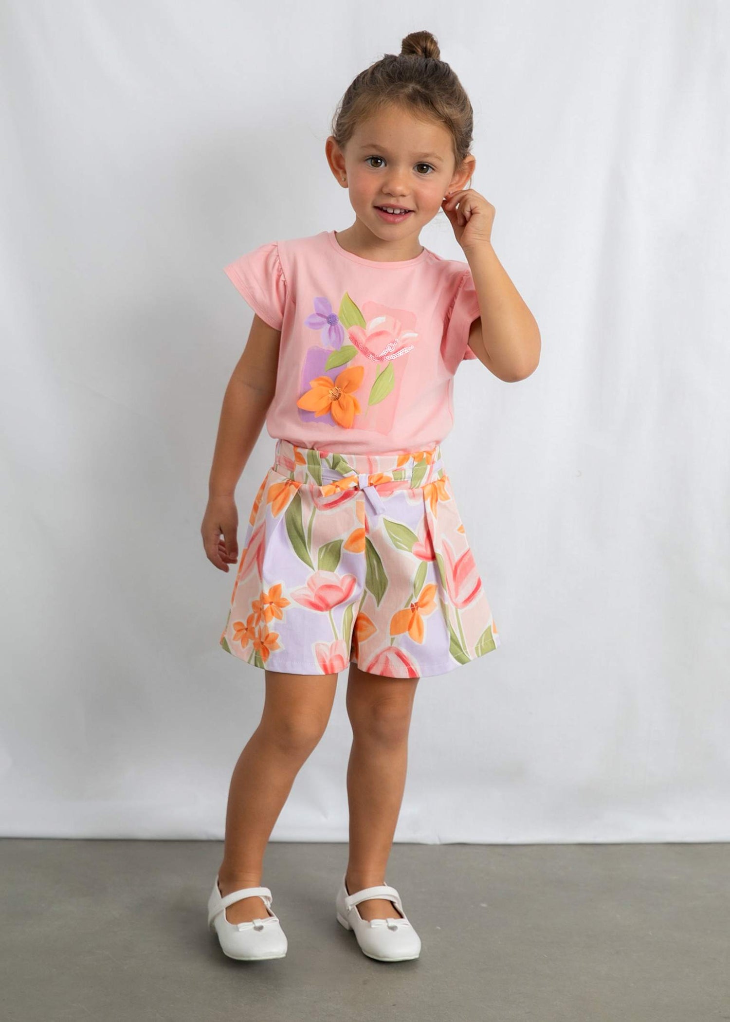 Mayoral Clothing