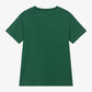 RALPH LAUREN GREEN T SHIRT