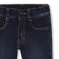 BOSS BABY/TODDLER BOY SOFT DENIM JEANS J53476