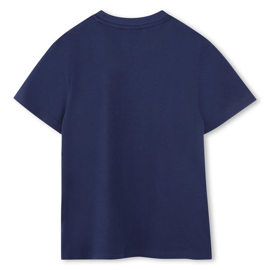 HUGO BLUE T SHIRT G00335