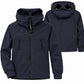 CP COMPANY SOFT SHELL NEOPRENE GOGGLE JACKET CQS002