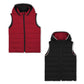 BOSS BOYS RED REVERSIBLE BODYWARMERJ52395
