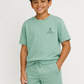 RALPH LAUREN MINT GREEN T SHIRT 12286002