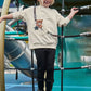 MAYORAL GIRLS BLACK PULLOVER LEGGINGS SET 4.727