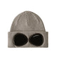 C.P. COMPANY BOYS GREY HAT. COX007