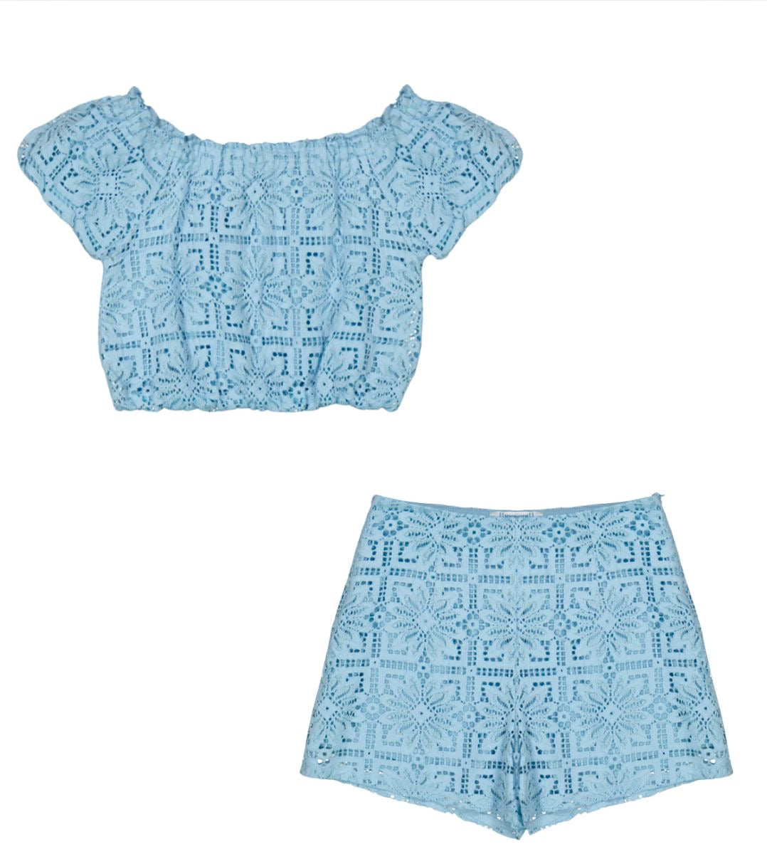 MAYORAL TEENS SHORTS SET 6213/6151