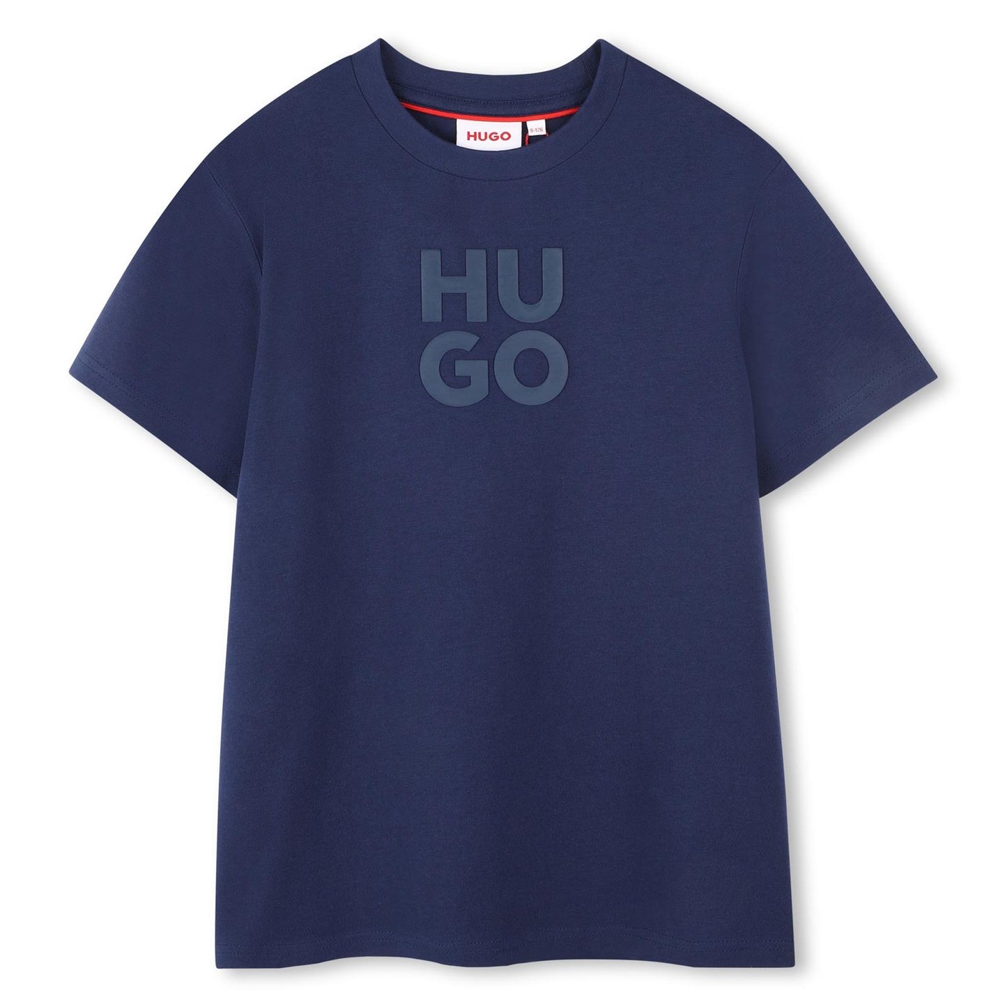 HUGO BLUE T SHIRT G00335