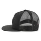 HUGO BLACK BASEBALL CAP G00308