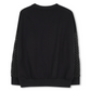 DKNY BLACK SWEATSHIRT & LEGGINGS SET D62906 D62885