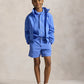 RALPH LAUREN BLUE WINDBREAKER