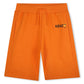 KENZO KIDS ORANGE SHORTS K61120