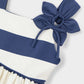 MAYORAL PORCELAIN FLOWER DRESS 3.924