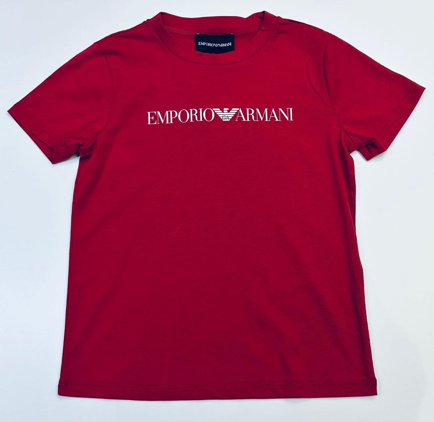 Emporio Armani Clothing